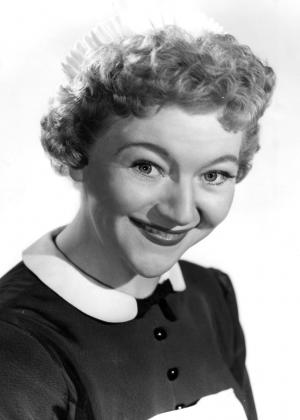 Dora Bryan